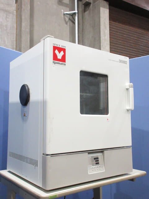 ﾔﾏﾄ科学 送風定温恒温器 dkn602