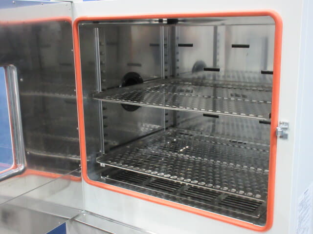 ﾔﾏﾄ科学 送風定温恒温器 DKN602