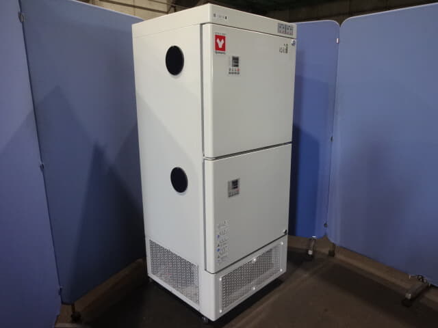 ﾔﾏﾄ科学 低温恒温器 iq822