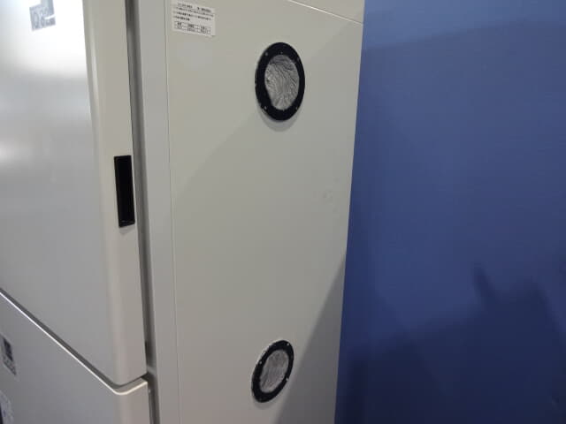 やまとかがく　ていおんこうおんき　ＩＱ８２２