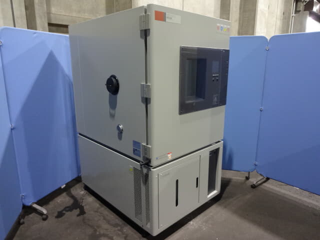 ETAC Low-Temperature Constant Temperature and Humidity Chamber FX420N