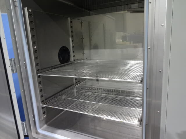 エタック 低温恒温恒湿器中古 FX420N