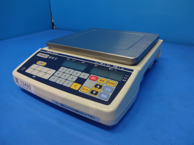 TAKARA 音声式重量選別中古 TB-6Ⅱ