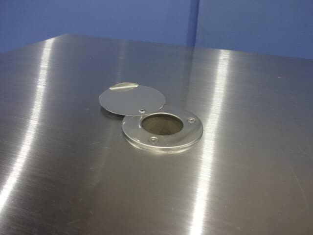 AS ONE Incubator SIW-450S