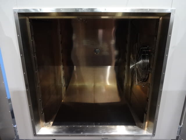 エスペック 恒温器中古 PHH-402M