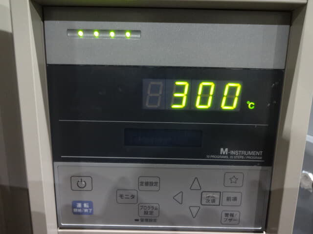 エスペック 恒温器 PHH-402M