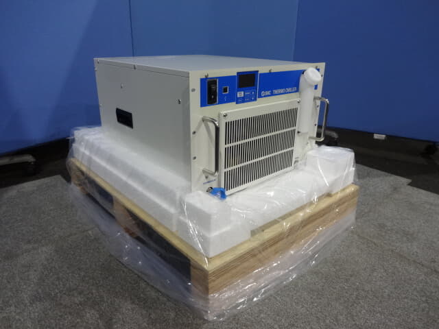 smc 循環液温調装置ｻｰﾓﾁﾗｰ ﾗｯｸﾏｳﾝﾄ hrr018-a-20-mt 