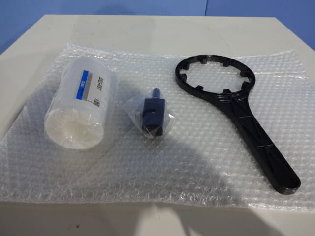 ｓｍｃ　循環液温調装置サーモチラー　ラックマウント　ｈｒｒ０２４－ａ－２０－ｍｔ