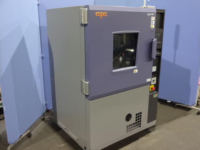 espec Vacuum Oven VAC-201P