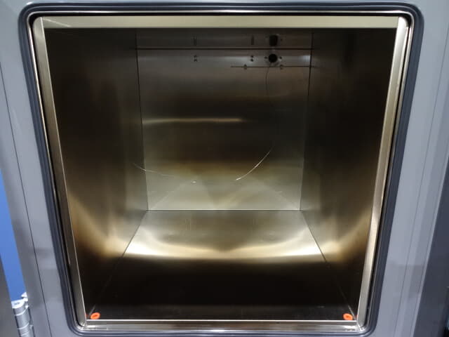 espec 真空オーブン中古 VAC-201P