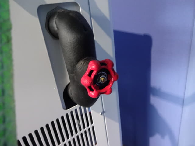東京理化器械 冷却水循環装置（チラー） CA-2610