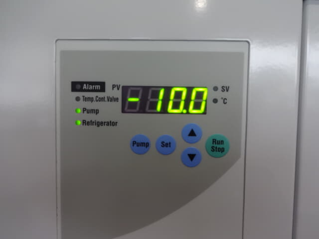 東京理化器械 冷却水循環装置 CA-2610