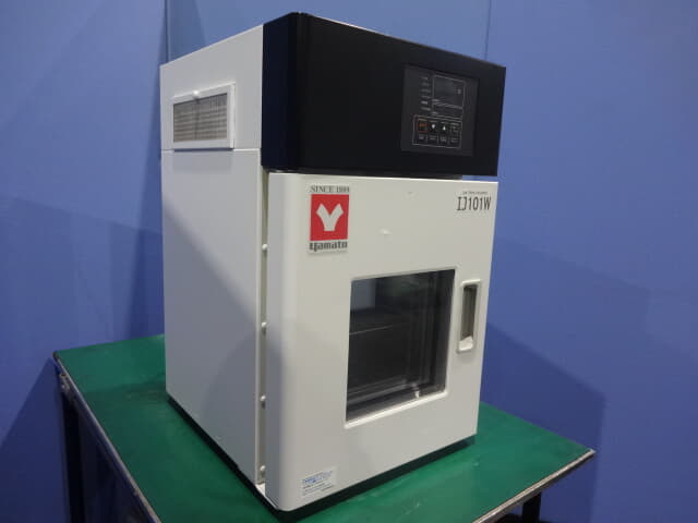 yamato Low-Temperature Incubator IJ101W
