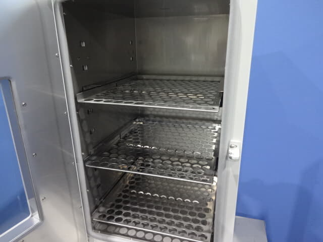 ヤマト科学 インキュベーター中古 IC340S 