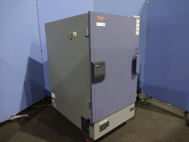 espec Light Spec Constant Temperature and Humidity Controller LHU-124