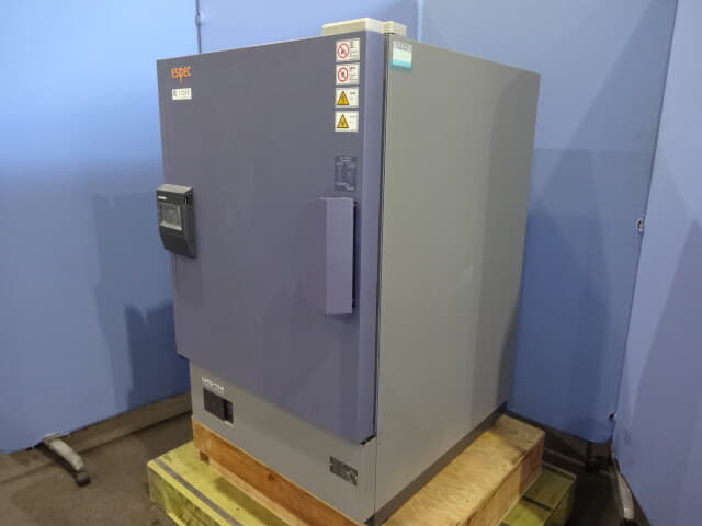 espec Light Spec Constant Temperature and Humidity Controller LHU-114