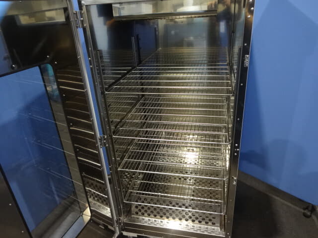 アドバンテック東洋 クリーン器具乾燥器中古 DRU600CB