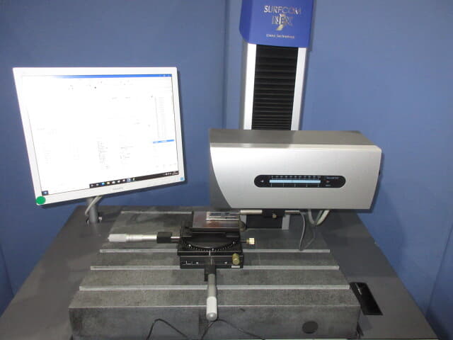 東京精密 表面粗さ計 SURFCOM-NEX-001-DX-12