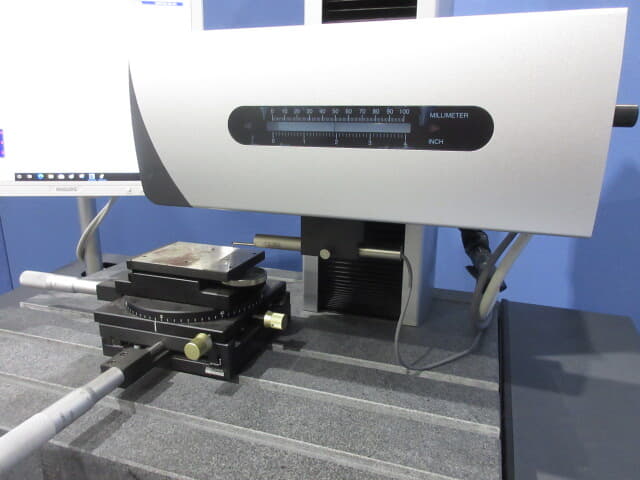 東京精密 表面粗さ計 SURFCOM-NEX-001-DX-12