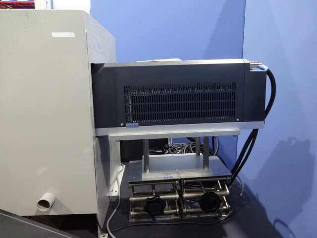 キーエンス　３ａｘｉｓｃｏ２レーザーマーカー　ｍｌ－ｚ９５１０