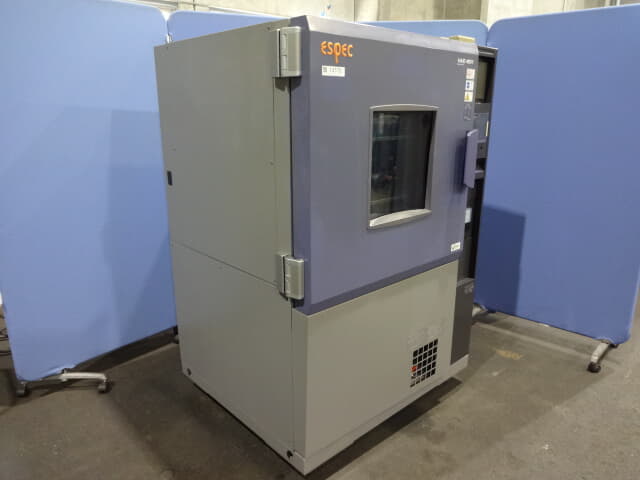 espec Vacuum Oven VAC-201P