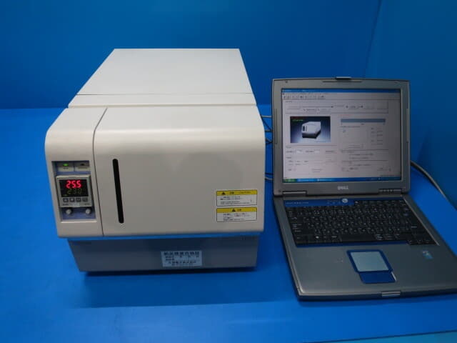 中古 大塚電子　中古濃厚系粒径アナライザー　FPAR-1000