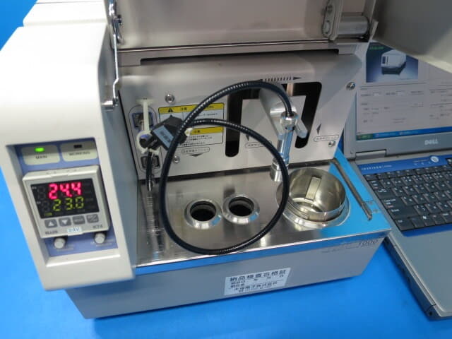 中古 ＦＰＡＲ－１０００　粒径アナライザー