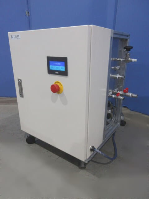 IFBTechnologies ultrafineGaLF FZ1N-07H