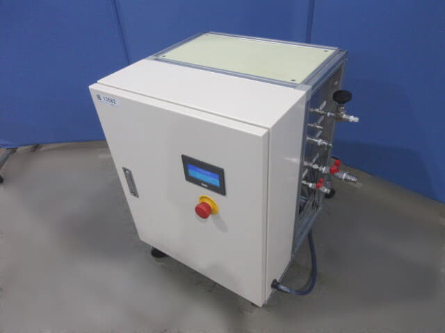 IFBTechnologies ｳﾙﾄﾗﾌｧｲﾝﾊﾞﾌﾞﾙ発生装置 FZ1N-07H