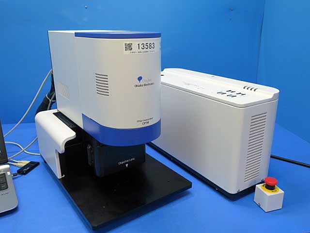 otsuka Optical Thickness Meter optm