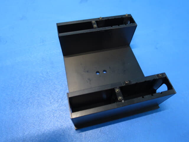 中古 島津 吸光光度計 uv1280