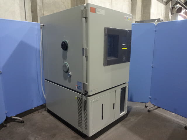 ETAC Low-Temperature Constant Temperature and Humidity Chamber FX421N