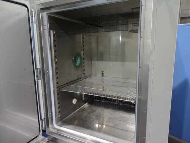 エタック 低温恒温恒湿器中古 FX421N