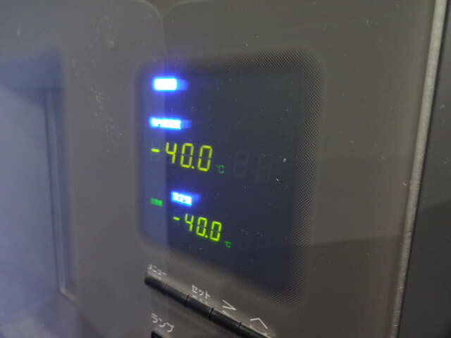 エタック 低温恒温恒湿器 FX421N