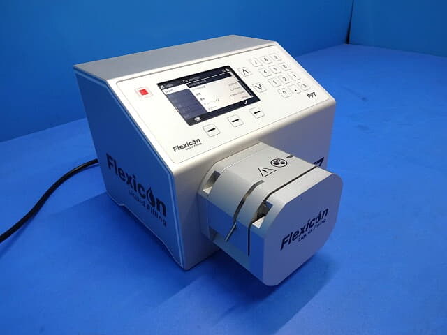 WATSON MARLOW Dosing Tube Pump Flexicon PF7
