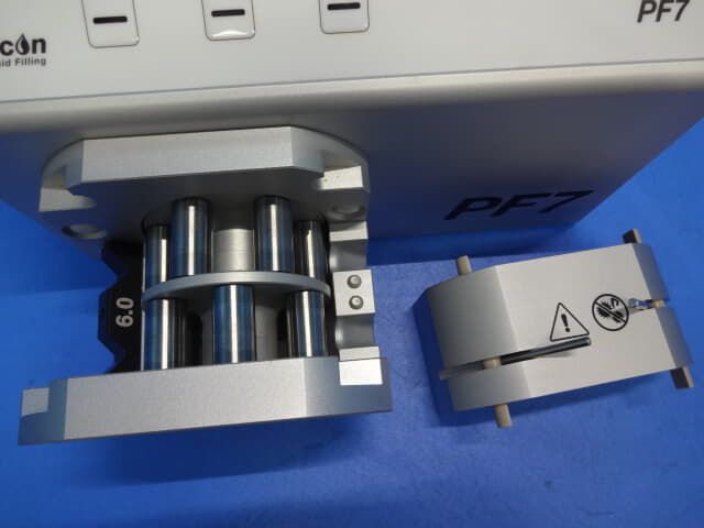 WATSON MARLOW 分注チューブポンプ Flexicon PF7