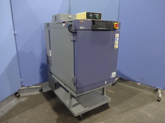 espec Small Environmental Test Chamber SH-642