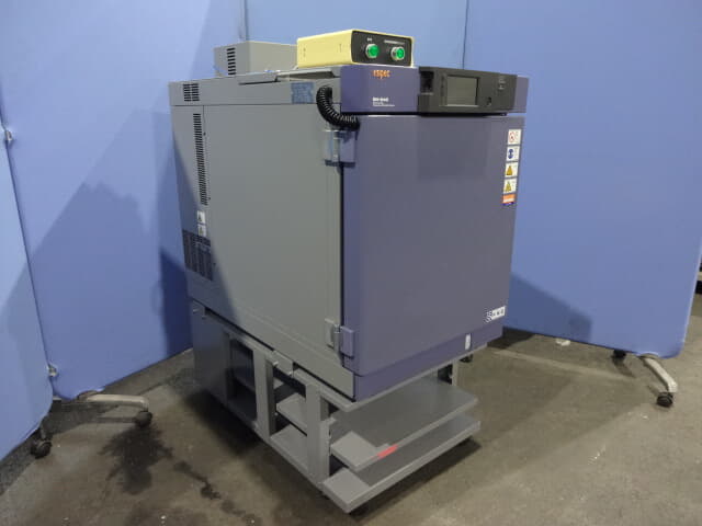 espec Small Environmental Test Chamber SH-642