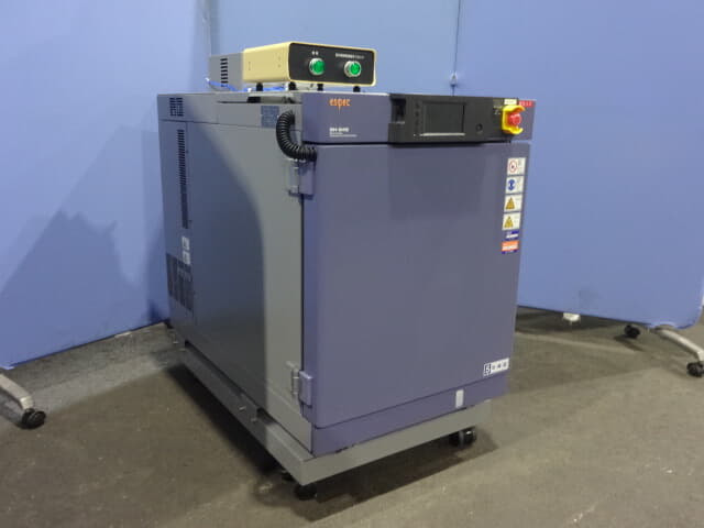 espec Small Environmental Test Chamber SH-642