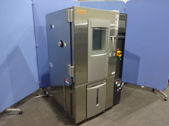 espec Constant Temperature and Humidity Chamber PR-1J