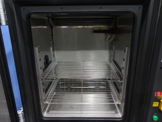 エスペック 恒温恒湿器中古 PR-1J