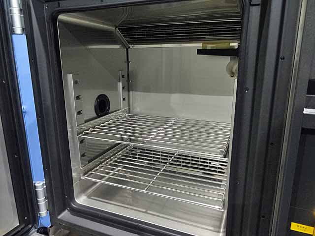 エスペック 低温恒温恒湿器中古 PL-1J
