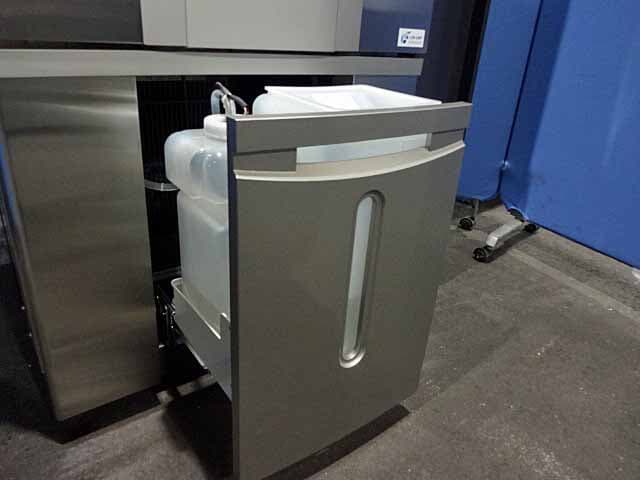 エスペック 低温槽 PL-1J