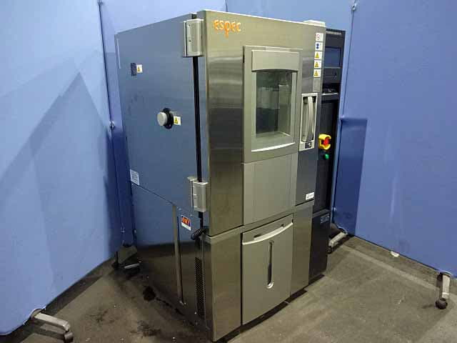espec Low-Temperature Constant Temperature and Humidity Chamber PL-1J