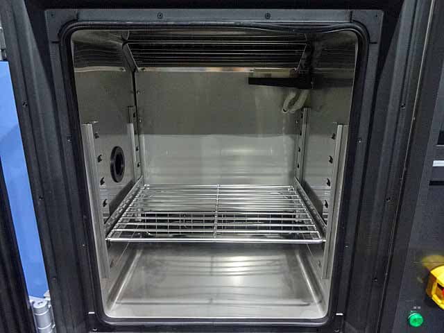 エスペック 低温恒温恒湿器中古 PL-1J