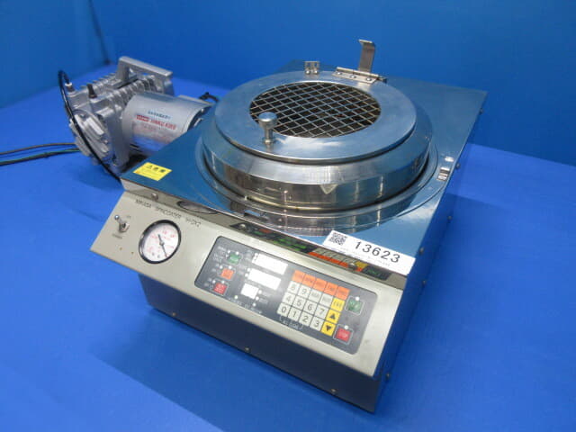MIKASA SPIN COTER 1H-DX2