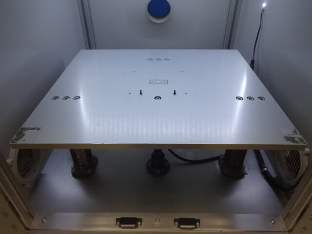 KEYENCE Laser Marker MD-S9920A