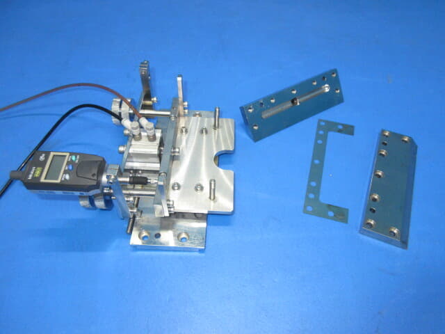 テスター産業 塗工機 ＰＩ－１２３０