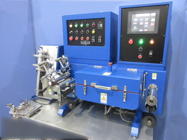 TESTER SANGYO Tabletop Labo Coater PI-1230
