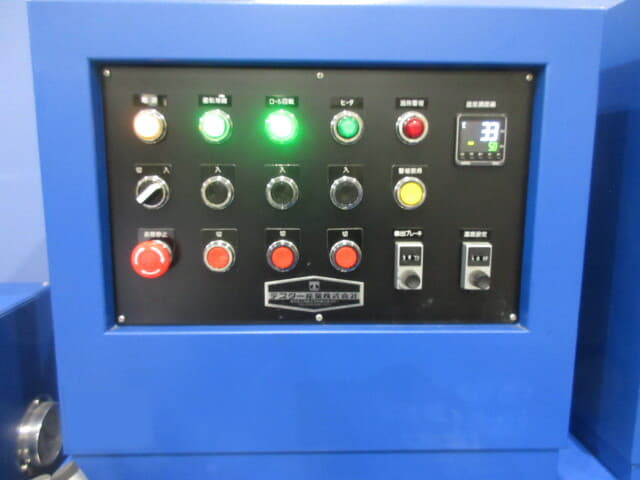 テスター産業 塗工機 ＰＩ－１２３０
